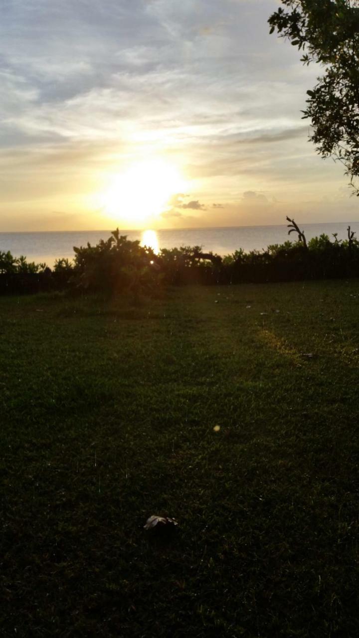 Te Anahau Piti Paea Exterior foto